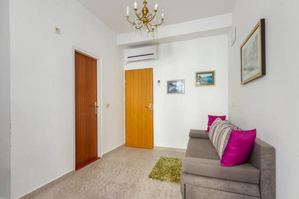 Apartments Emperor Oasis Σπλιτ Εξωτερικό φωτογραφία