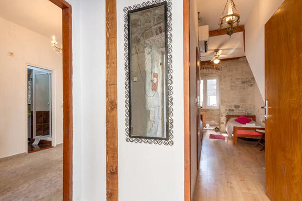 Apartments Emperor Oasis Σπλιτ Εξωτερικό φωτογραφία
