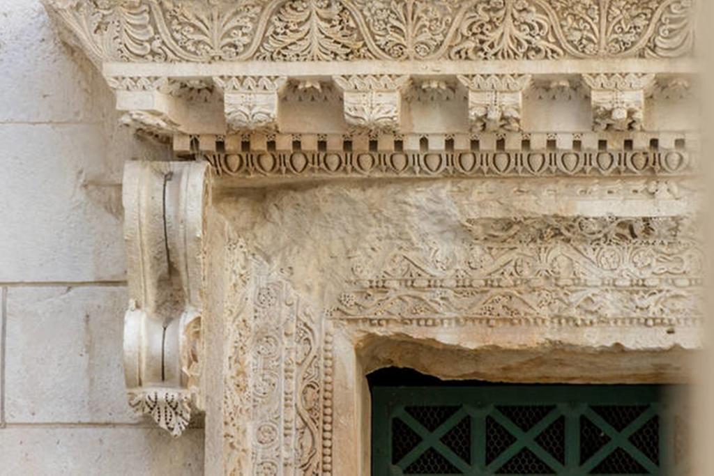 Apartments Emperor Oasis Σπλιτ Εξωτερικό φωτογραφία