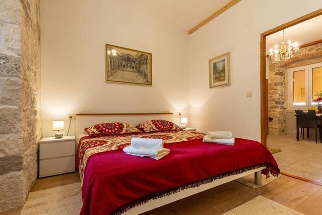 Apartments Emperor Oasis Σπλιτ Εξωτερικό φωτογραφία