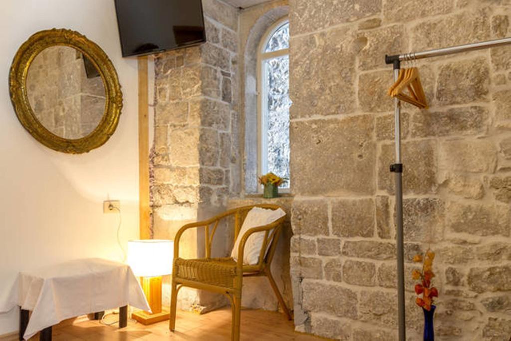 Apartments Emperor Oasis Σπλιτ Εξωτερικό φωτογραφία