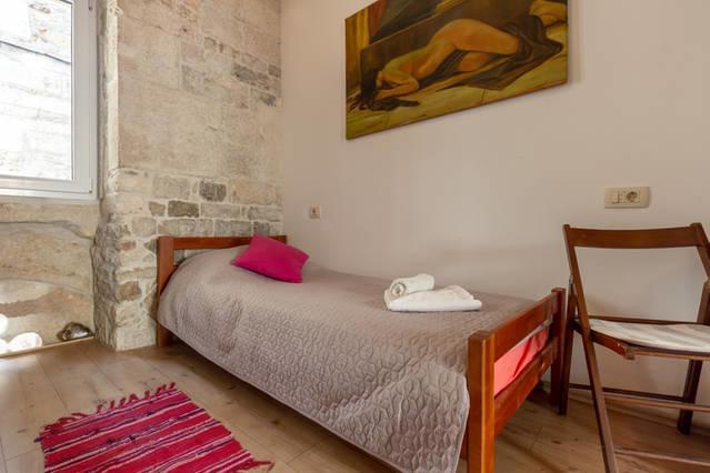 Apartments Emperor Oasis Σπλιτ Εξωτερικό φωτογραφία