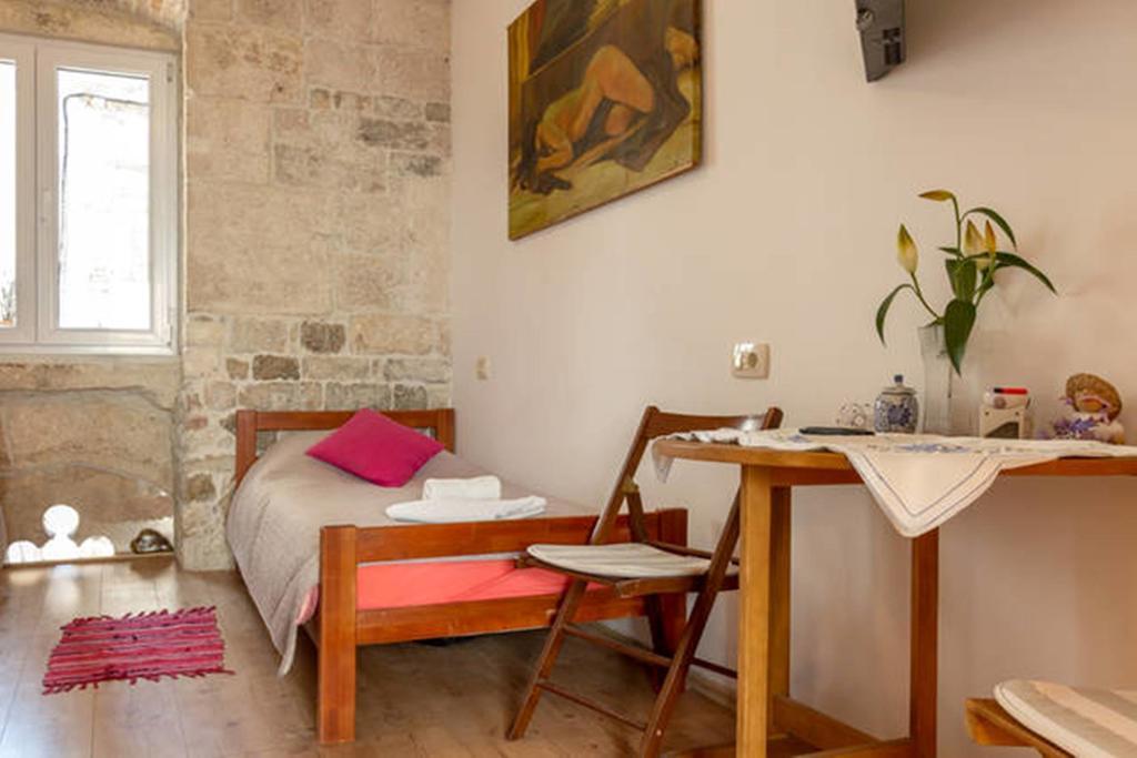 Apartments Emperor Oasis Σπλιτ Εξωτερικό φωτογραφία