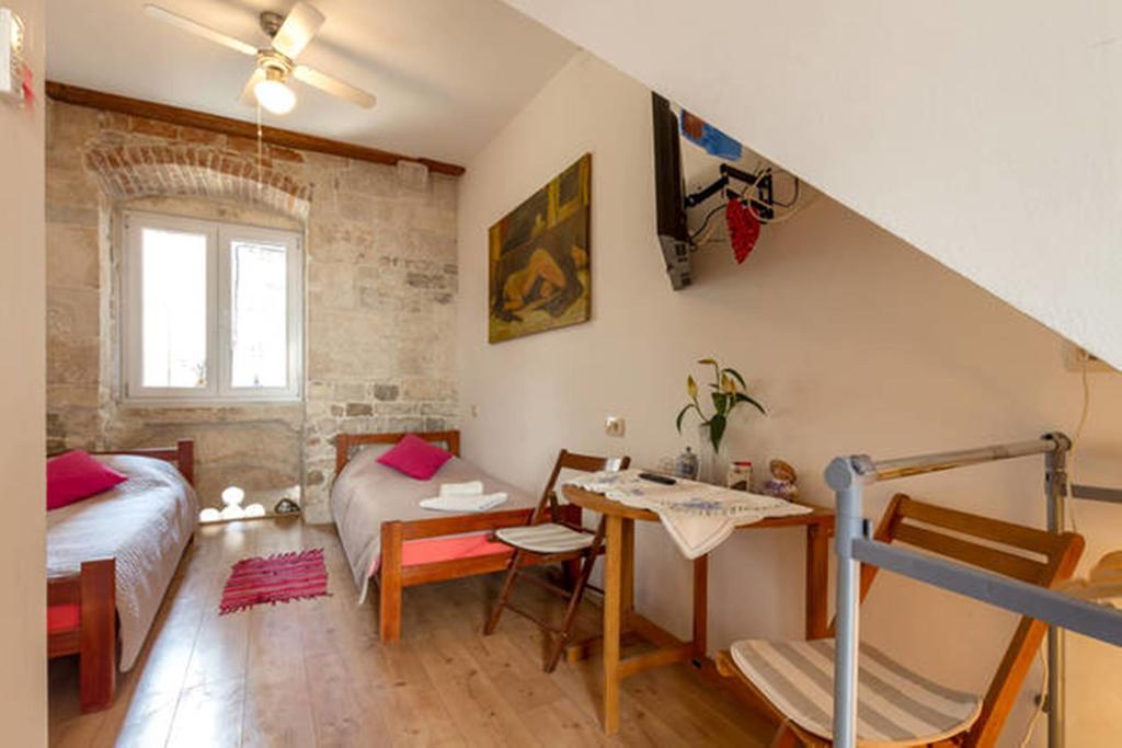 Apartments Emperor Oasis Σπλιτ Εξωτερικό φωτογραφία